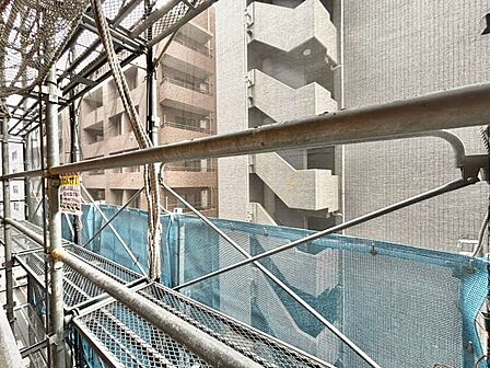眺望や窓からの景色が良いと、家で過ごす時間も快適です。