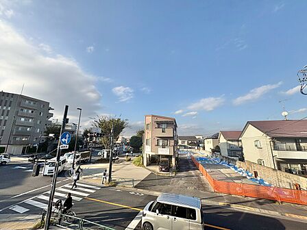 眺望や窓からの景色が良いと、家で過ごす時間も快適です。