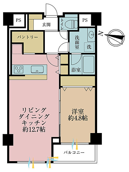 間取り：313004936073