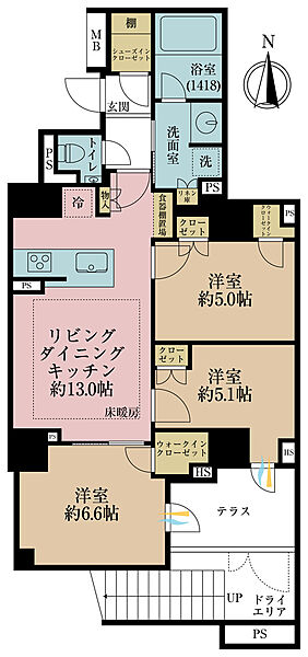 間取り：313004936076