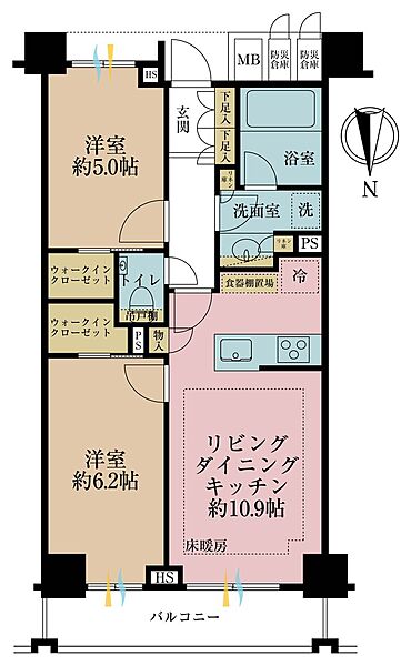 間取り：313004936077