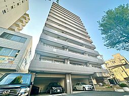 日神パレステージ竹ノ塚第2