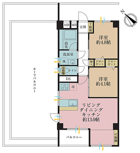 間取り：313004936068