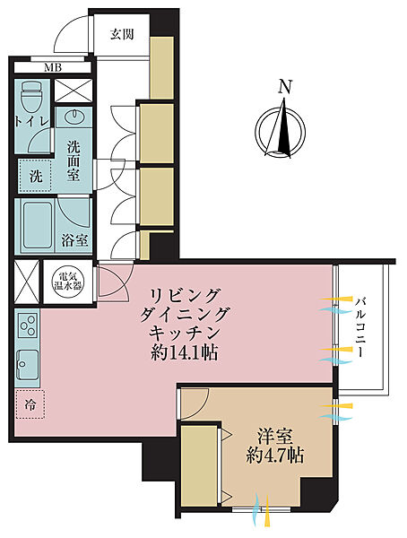 間取り：313004936091