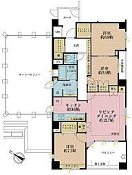イニシア上池袋