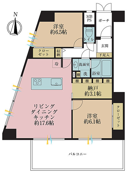 間取り：313004936086