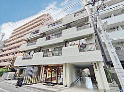 武蔵関サンハイツ