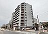 外観：忙しく過ぎゆく日常を置き去るほど、ゆったりした時間が流れる住環境。
