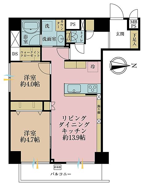 間取り：313004938529