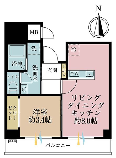 間取り：313004938548