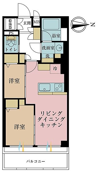 間取り：313004938551