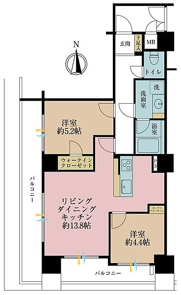 間取り：313004938556