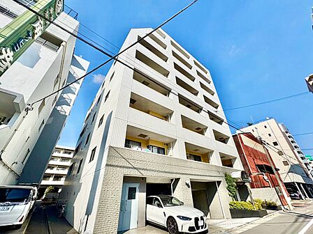 忙しく過ぎゆく日常を置き去るほど、ゆったりした時間が流れる住環境。