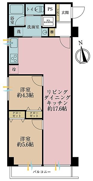 間取り：313004938557