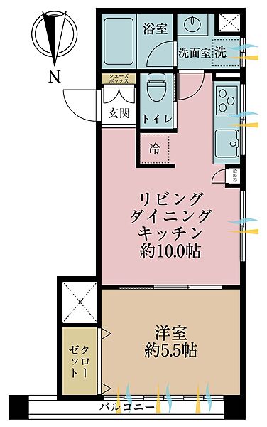 間取り：313004938584