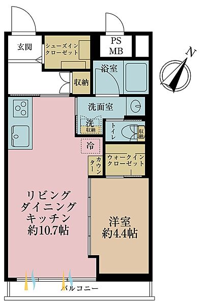 間取り：313004938589