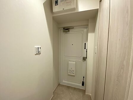 安らぎに満ちた空間がここから始まります。