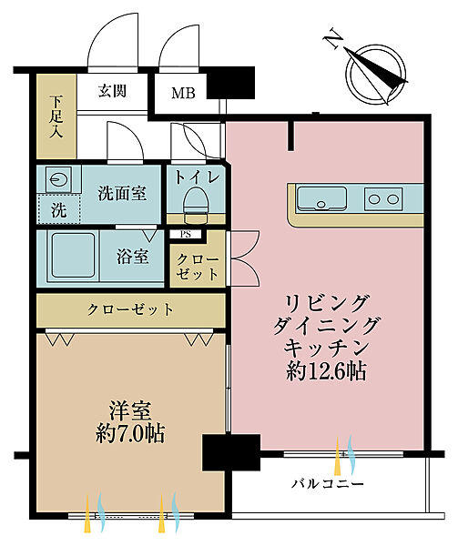 間取り：313004938591