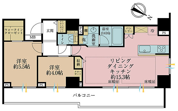 間取り：313004938592