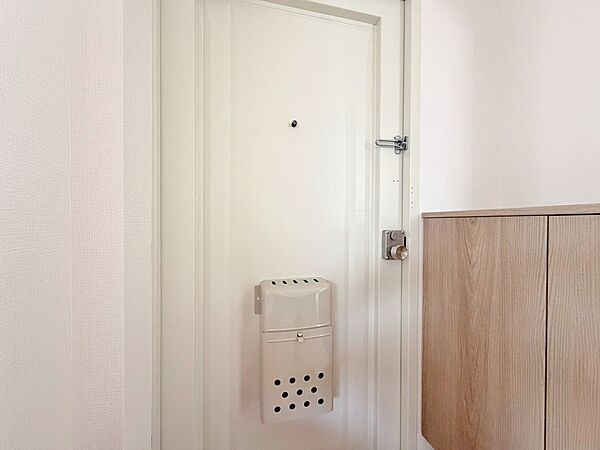 安らぎに満ちた空間がここから始まります。