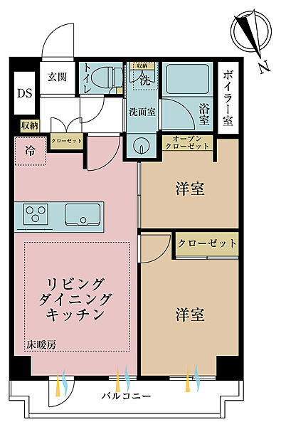 間取り：313004940288
