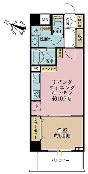 間取り：313004940282