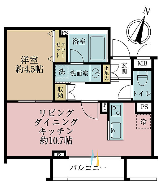 間取り：313004940963