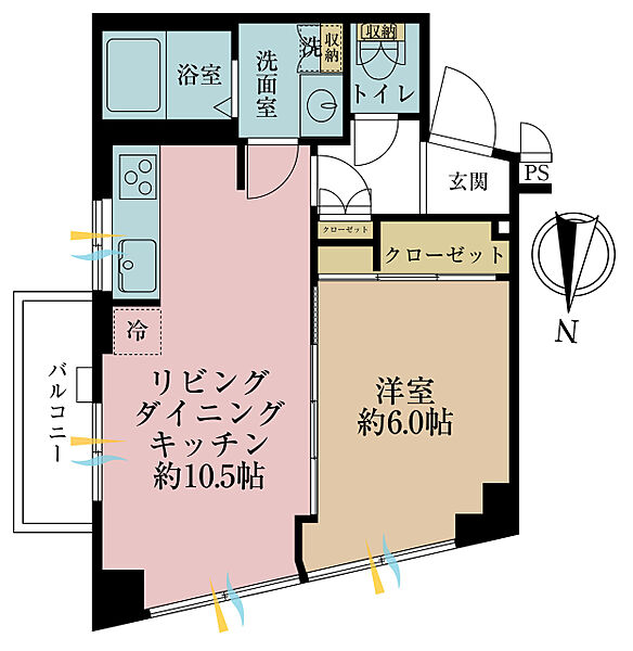 間取り：313004940301