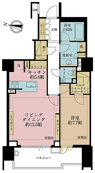 間取り：313004940302