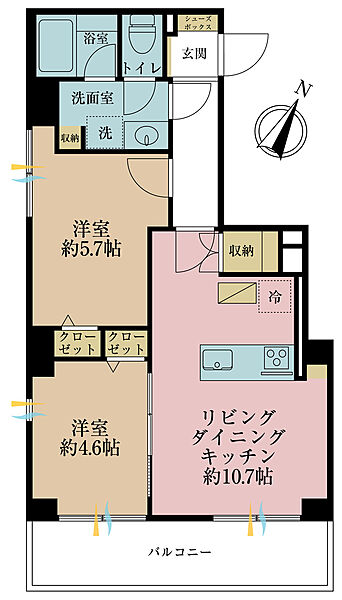 間取り：313004941408