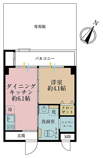 間取り：313004941422