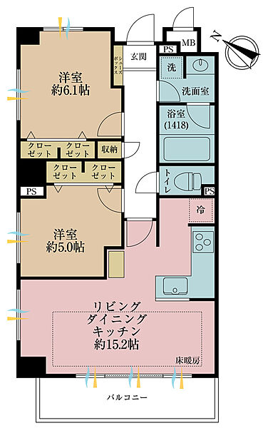 間取り：313004941427