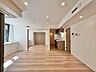 室内：「空間が織り成すひとつ先の住み心地」を演出します。