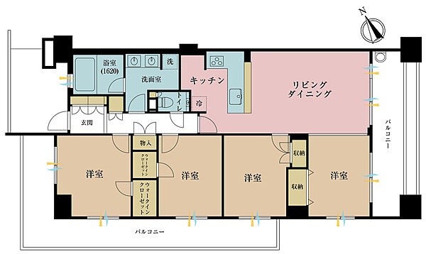 間取り：313004941433