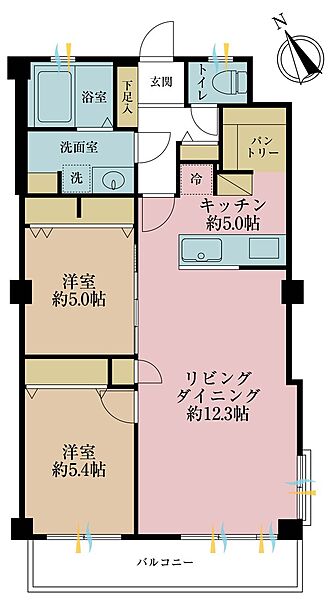 間取り：313004943322