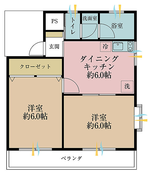 間取り：313004942949