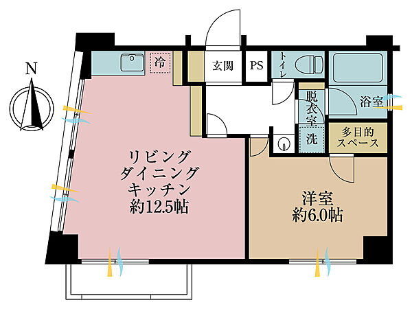 間取り：313004942953