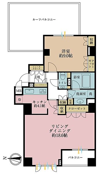 間取り：313004942948