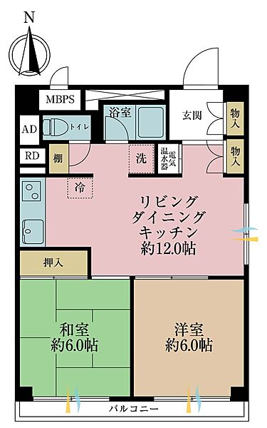 間取り：313004942951