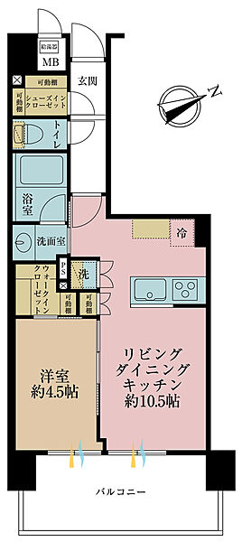 間取り：313004942950