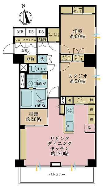 間取り：313004942954