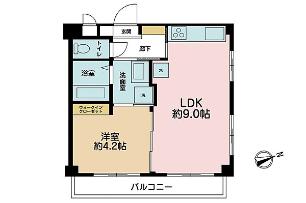 間取り：313004942957