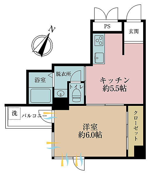 間取り：313004942964