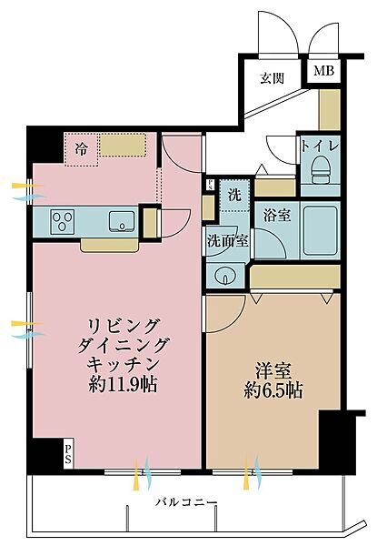 間取り：313004942967