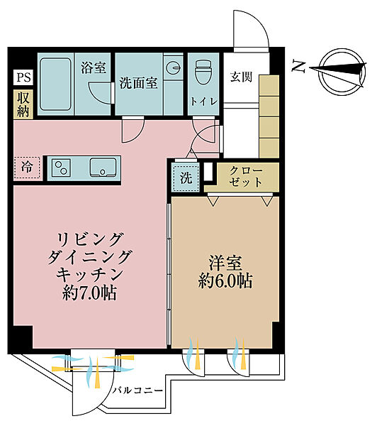 間取り：313004942968