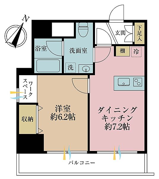 間取り：313004942973