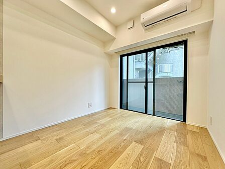 「空間が織り成すひとつ先の住み心地」を演出します。