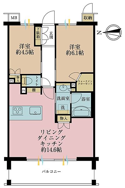 間取り：313004944553