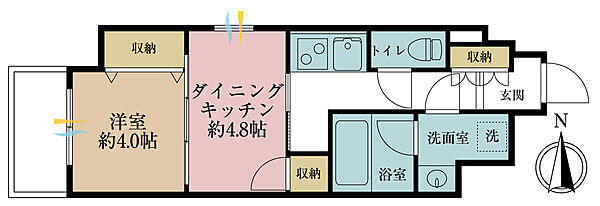 間取り：313004944558