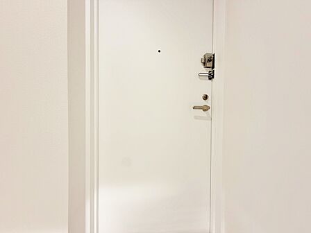 安らぎに満ちた空間がここから始まります。